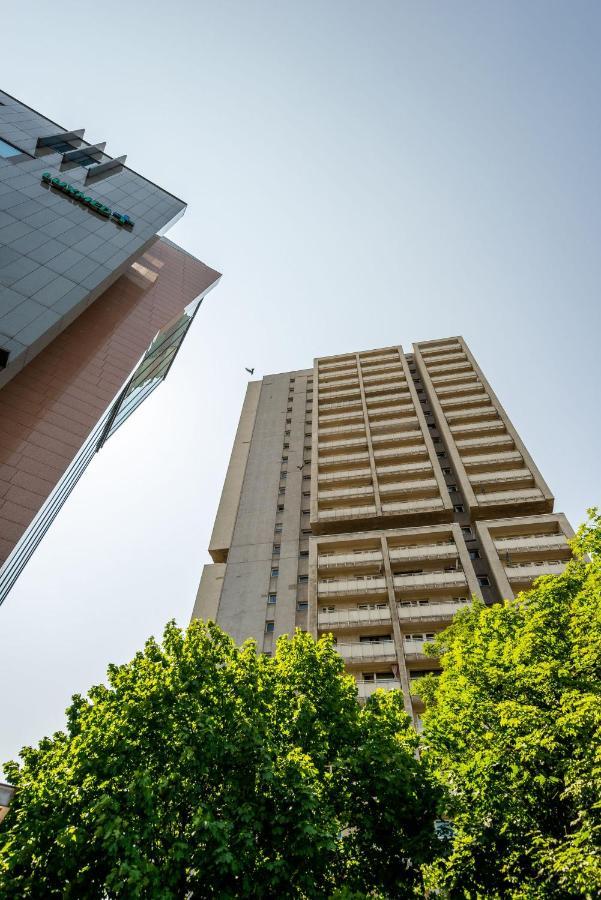 Kairos Apartments - Valdi - Darmowy Parking, Widok Na Spodek, Scisle Centrum, 카토비체 외부 사진