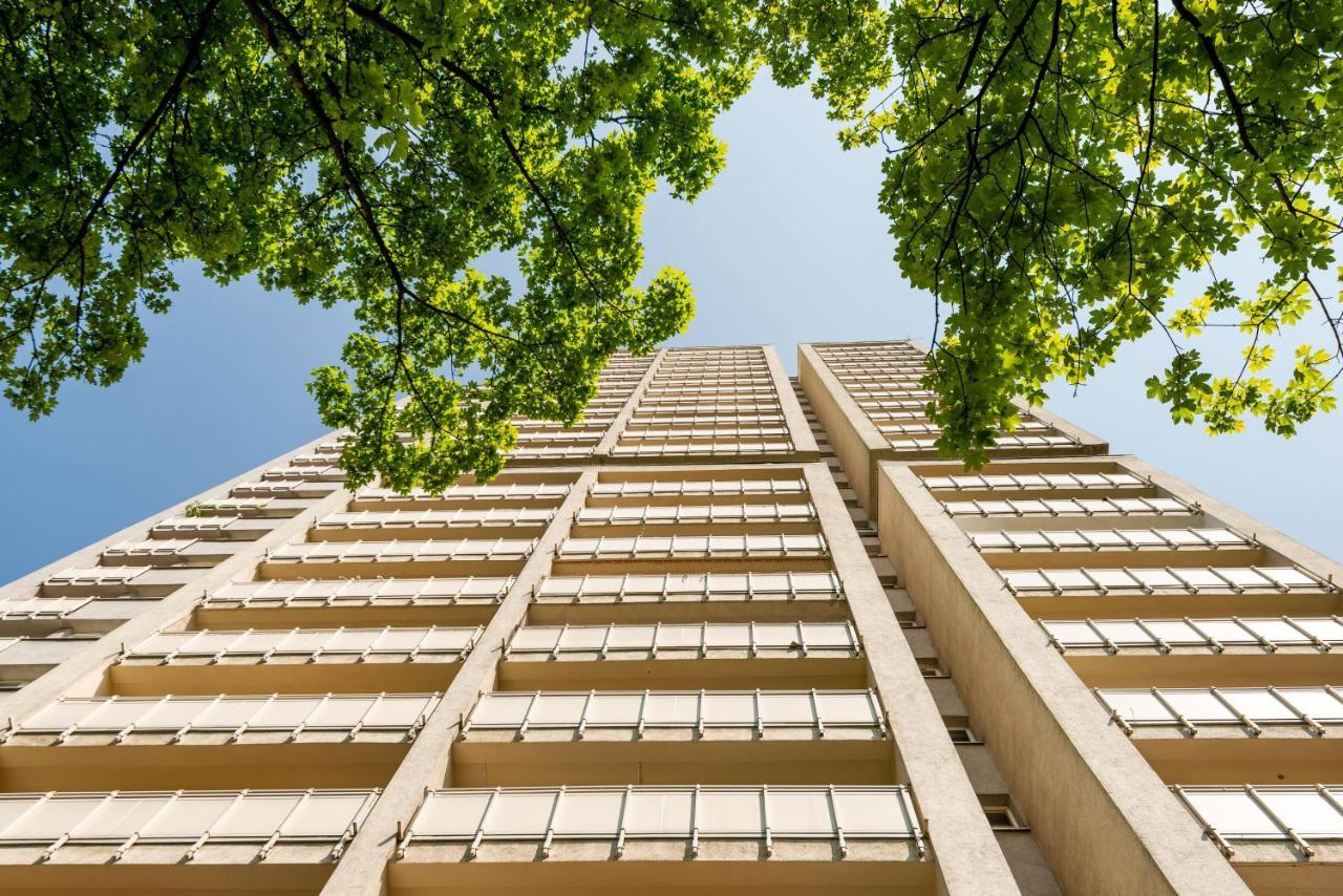 Kairos Apartments - Valdi - Darmowy Parking, Widok Na Spodek, Scisle Centrum, 카토비체 외부 사진