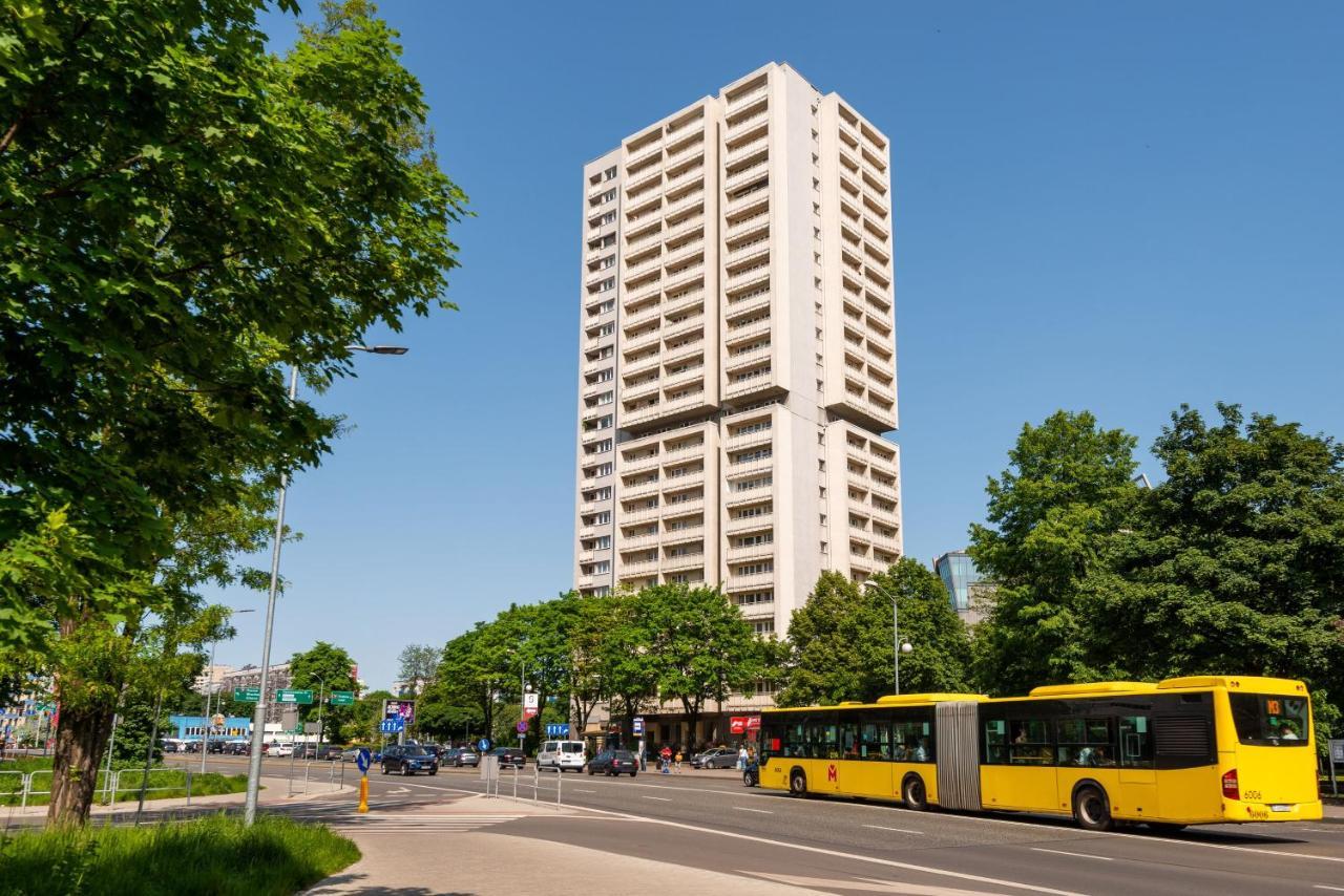 Kairos Apartments - Valdi - Darmowy Parking, Widok Na Spodek, Scisle Centrum, 카토비체 외부 사진
