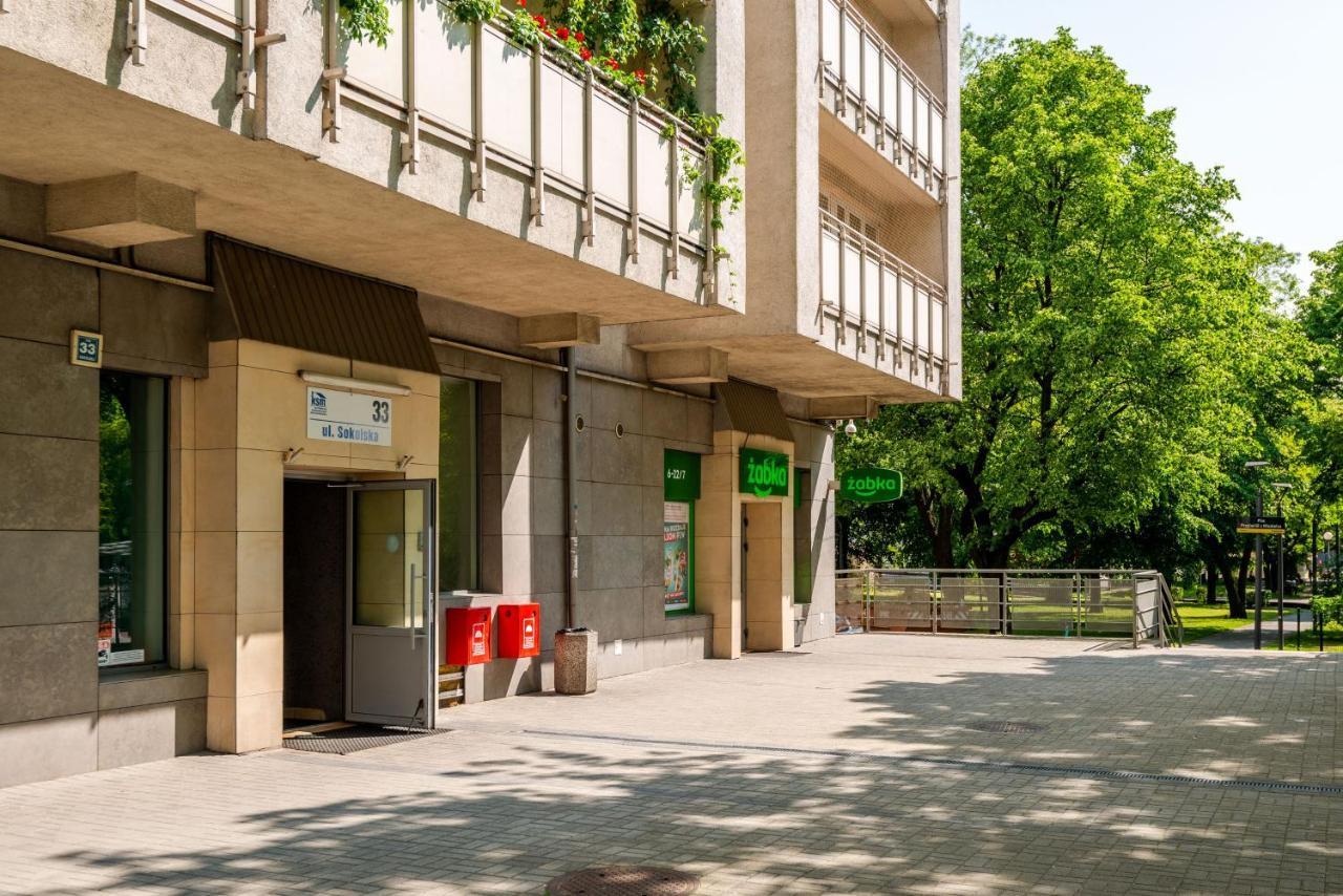 Kairos Apartments - Valdi - Darmowy Parking, Widok Na Spodek, Scisle Centrum, 카토비체 외부 사진