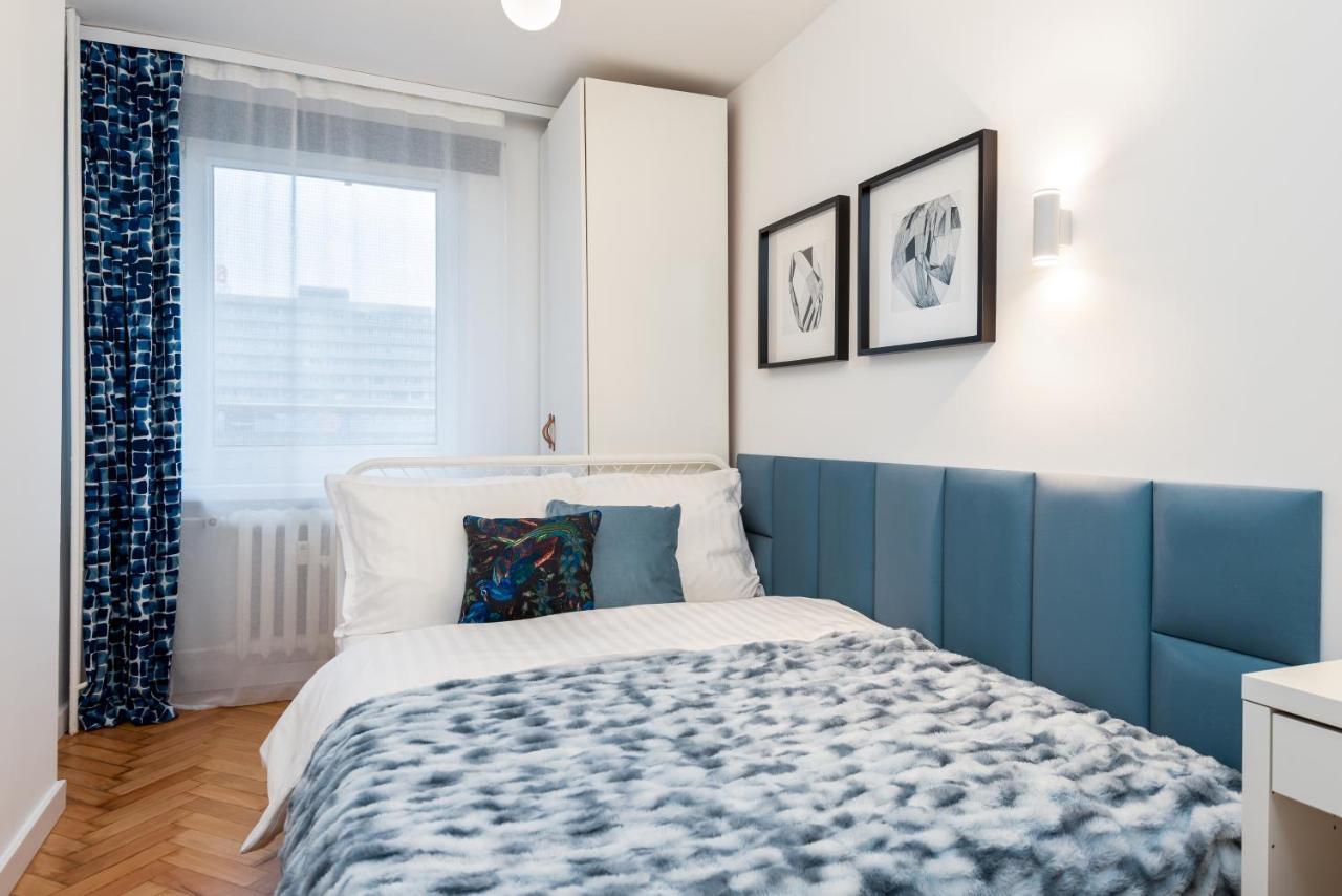 Kairos Apartments - Valdi - Darmowy Parking, Widok Na Spodek, Scisle Centrum, 카토비체 외부 사진