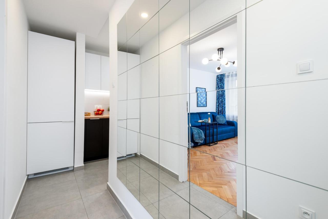Kairos Apartments - Valdi - Darmowy Parking, Widok Na Spodek, Scisle Centrum, 카토비체 외부 사진