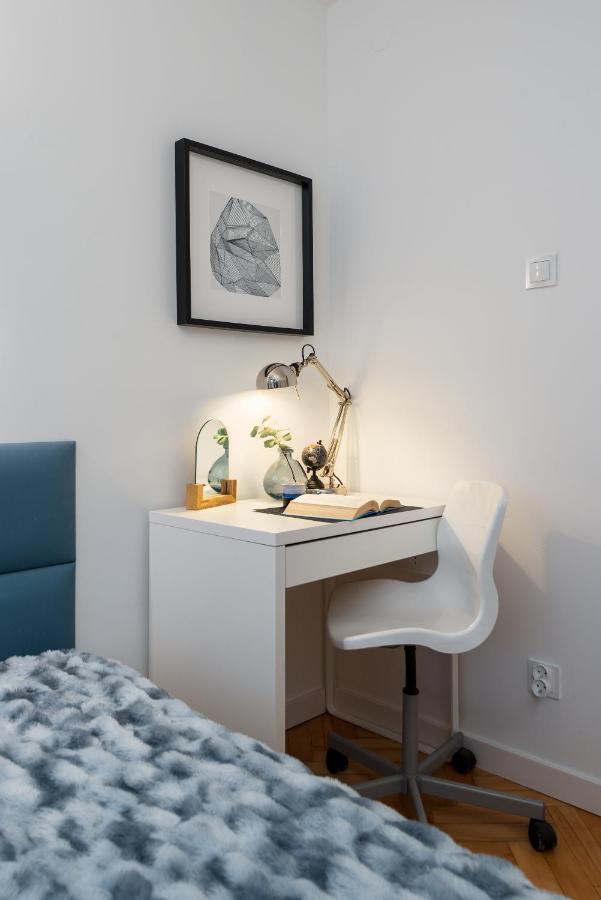 Kairos Apartments - Valdi - Darmowy Parking, Widok Na Spodek, Scisle Centrum, 카토비체 외부 사진