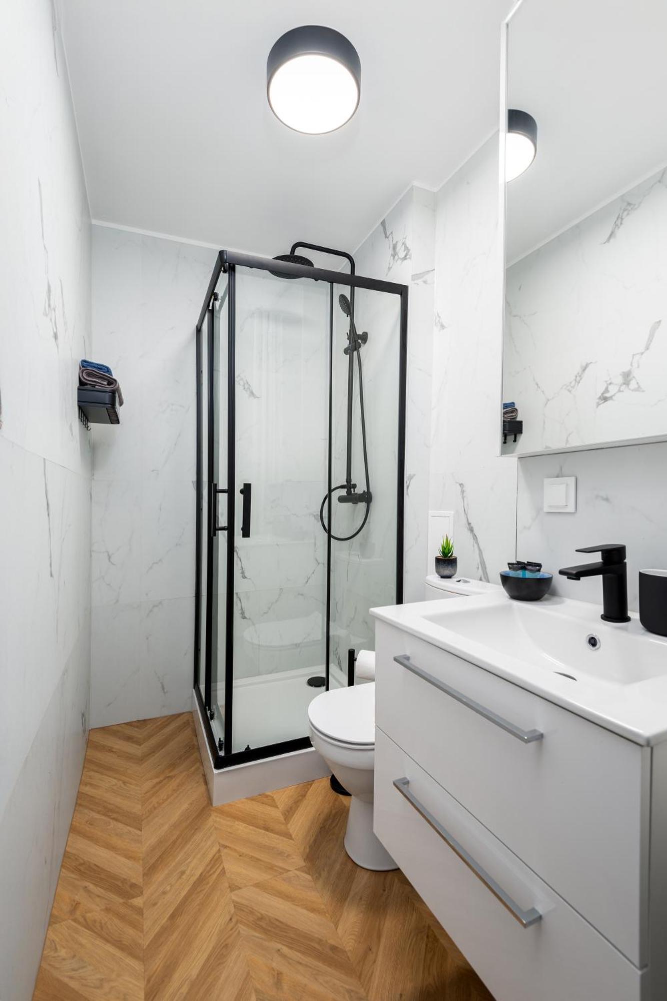 Kairos Apartments - Valdi - Darmowy Parking, Widok Na Spodek, Scisle Centrum, 카토비체 외부 사진
